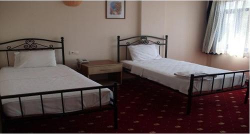 Imagen de la habitación del Hotel Ozalp Han. Foto 8