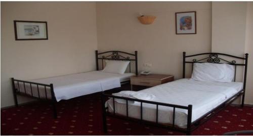 Imagen de la habitación del Hotel Ozalp Han. Foto 9
