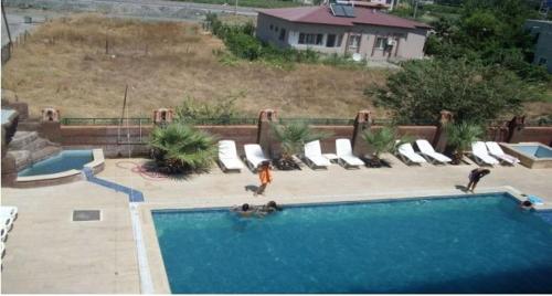 Imagen general del Hotel Ozalp Han. Foto 3