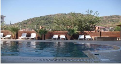 Imagen general del Hotel Ozalp Han. Foto 4