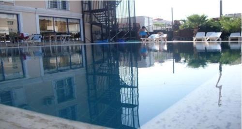 Imagen general del Hotel Ozalp Han. Foto 6