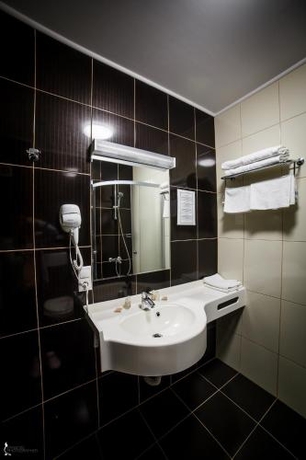 Imagen de la habitación del Hotel Ozana. Foto 6