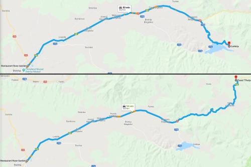 Imagen general del Hotel Ozana. Foto 3