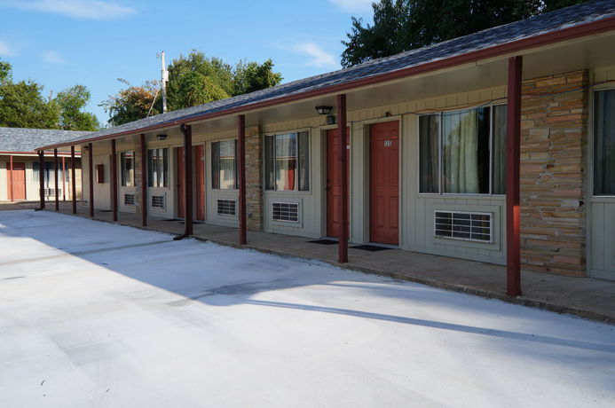 Imagen de la habitación del Hotel Ozark Inn and Suites. Foto 5