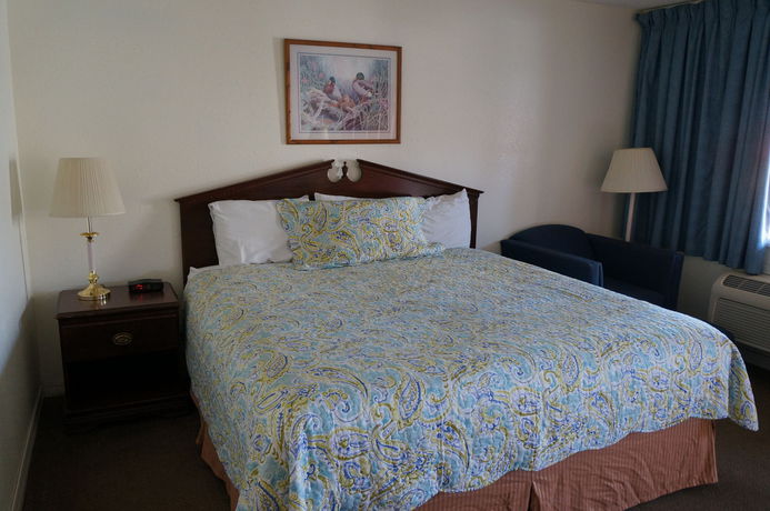 Imagen general del Hotel Ozark Inn and Suites. Foto 4