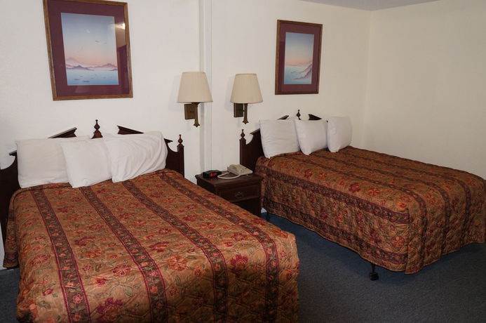 Imagen general del Hotel Ozark Inn and Suites. Foto 2