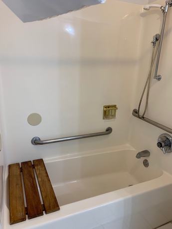 Imagen de la habitación del Hotel Ozark Inn and Suites, Osage Beach. Foto 5
