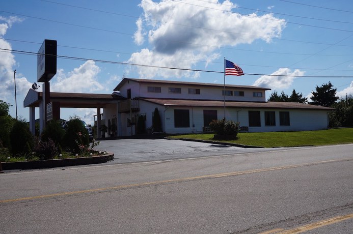 Imagen general del Hotel Ozark Inn and Suites, Osage Beach. Foto 2
