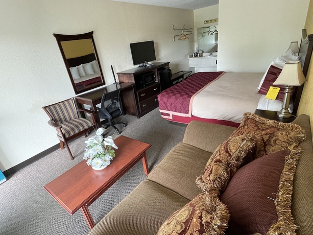 Imagen de la habitación del Hotel Ozark Valley Inn. Foto 2