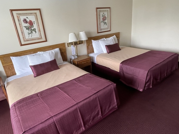 Imagen de la habitación del Hotel Ozark Valley Inn. Foto 4