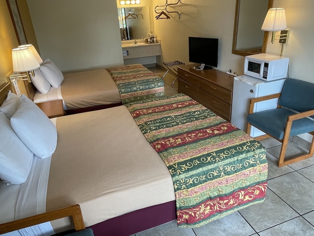 Imagen de la habitación del Hotel Ozark Valley Inn. Foto 6