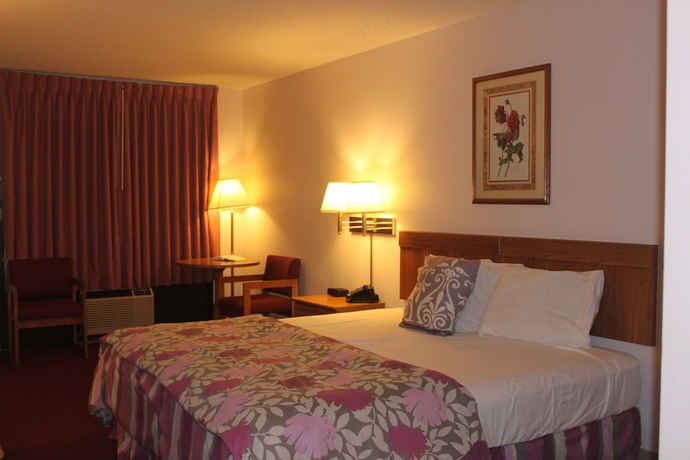Imagen de la habitación del Hotel Ozark Valley Inn. Foto 9