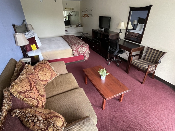 Imagen de la habitación del Hotel Ozark Valley Inn. Foto 13