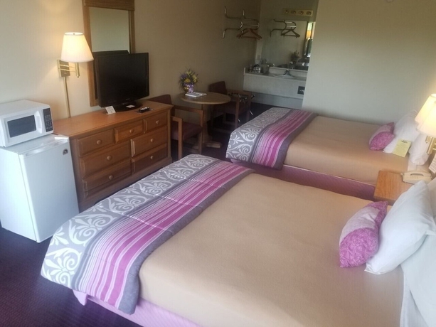Imagen de la habitación del Hotel Ozark Valley Inn. Foto 16