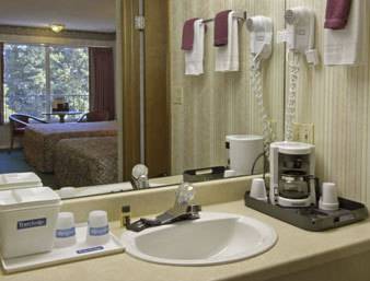 Imagen de la habitación del Hotel Ozarka Lodge Eureka Springs. Foto 5