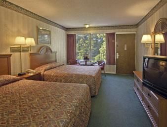 Imagen general del Hotel Ozarka Lodge. Foto 1