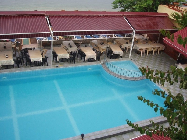 Imagen general del Hotel Ozcan, Turun&ccedil;. Foto 2