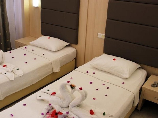 Imagen general del Hotel Ozcan, Turun&ccedil;. Foto 3