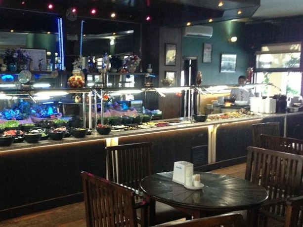 Imagen general del Hotel Ozcan, Turun&ccedil;. Foto 10