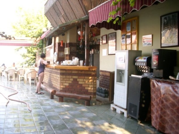 Imagen general del Hotel Ozcan, Turun&ccedil;. Foto 12
