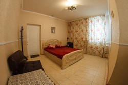 Imagen general del Hotel Ozdorovitelniy Complex Ban'ka. Foto 2