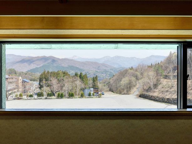 Imagen de la habitación del Hotel Oze Iwakura Resort. Foto 3