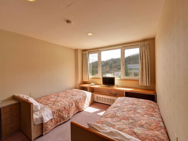 Imagen de la habitación del Hotel Oze Iwakura Resort. Foto 8