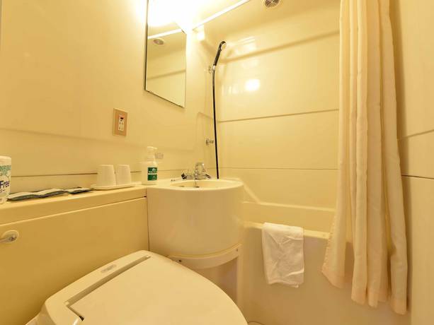 Imagen de la habitación del Hotel Oze Iwakura Resort. Foto 9