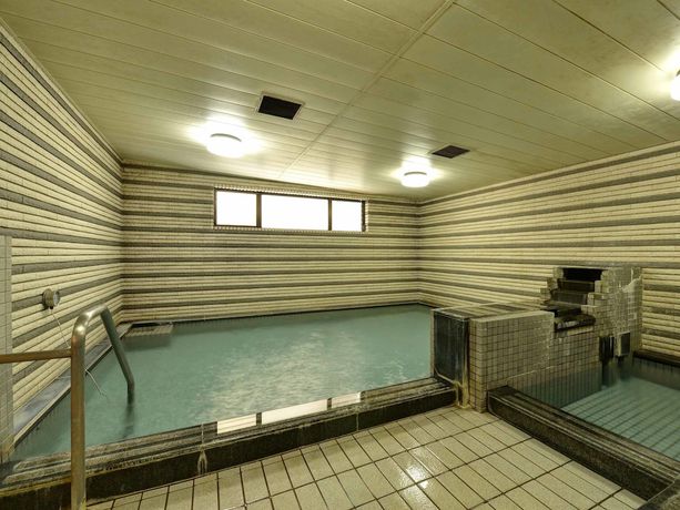 Imagen general del Hotel Oze Iwakura Resort. Foto 1