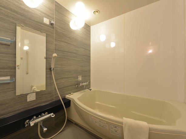Imagen de la habitación del Hotel Oze Iwakura Resort. Foto 15