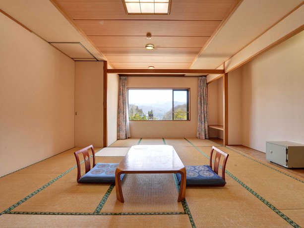 Imagen de la habitación del Hotel Oze Iwakura Resort. Foto 18