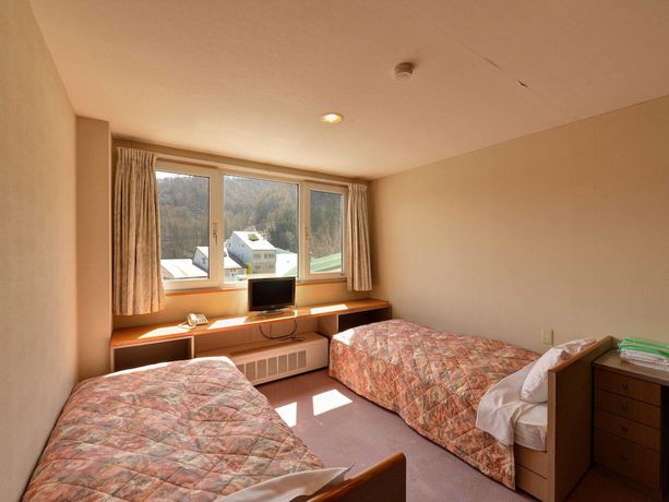 Imagen de la habitación del Hotel Oze Iwakura Resort. Foto 20