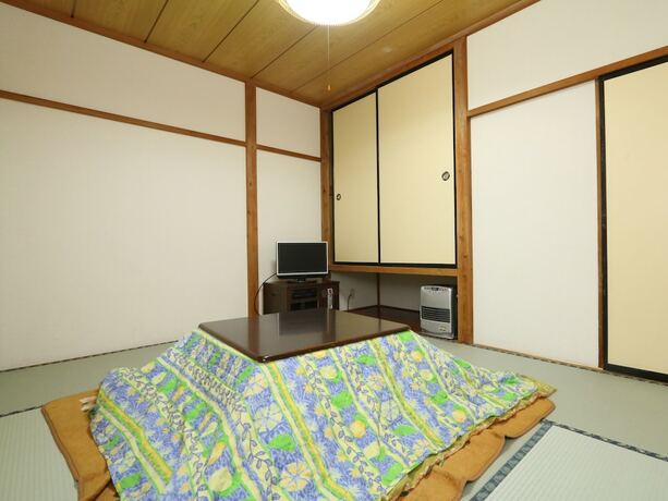 Imagen de la habitación del Hotel Oze Shinkoso. Foto 18