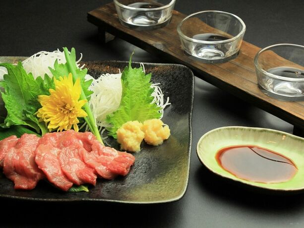Imagen general del Hotel Oze Shinkoso. Foto 3