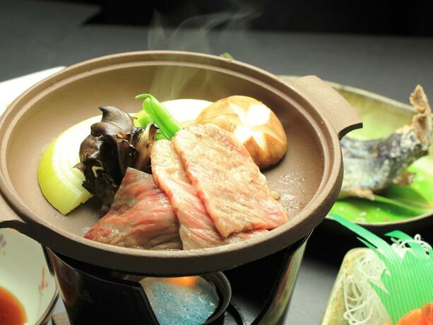 Imagen general del Hotel Oze Shinkoso. Foto 5
