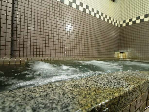 Imagen general del Hotel Oze Shinkoso. Foto 6