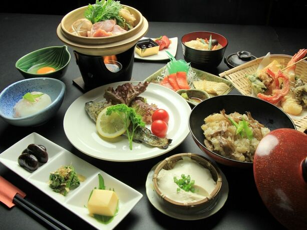 Imagen general del Hotel Oze Shinkoso. Foto 9