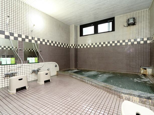 Imagen general del Hotel Oze Shinkoso. Foto 14