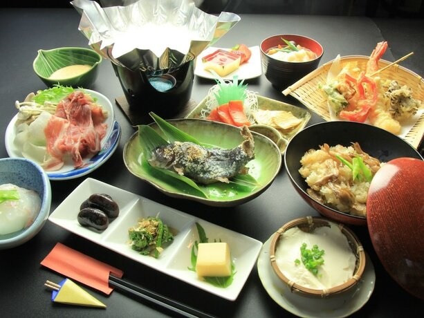 Imagen general del Hotel Oze Shinkoso. Foto 15