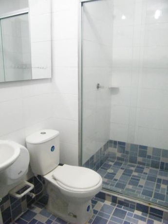 Imagen de la habitación del Hotel Ozeano. Foto 6