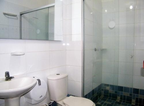 Imagen de la habitación del Hotel Ozeano. Foto 7