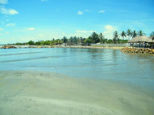 Imagen general del Hotel Ozeano. Foto 3