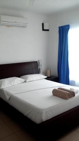 Imagen general del Hotel Ozeano. Foto 5