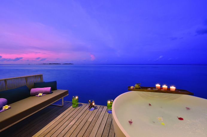 Imagen general del Hotel Ozen Life Maadhoo - All Inclusive. Foto 1