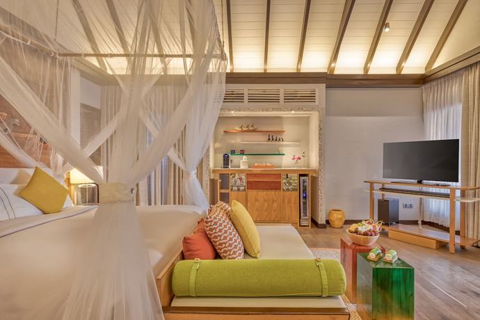 Imagen de la habitación del Hotel Ozen Life Maadhoo - All Inclusive. Foto 15