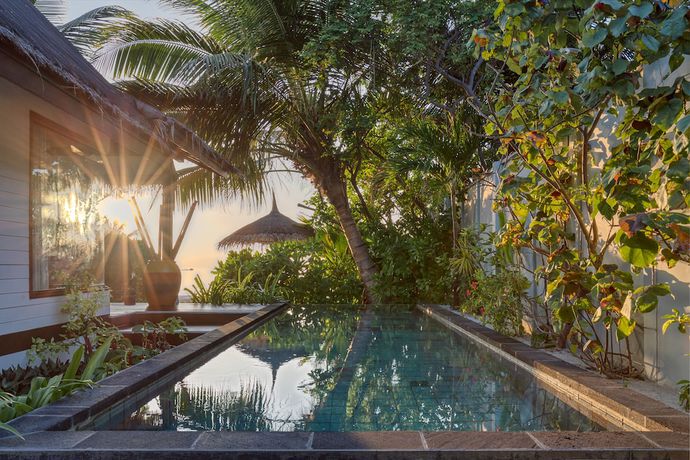 Imagen de la habitación del Hotel Ozen Life Maadhoo - All Inclusive. Foto 17