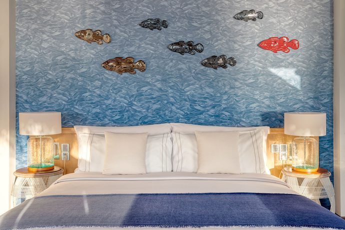 Imagen de la habitación del Hotel Ozen Life Maadhoo - All Inclusive. Foto 19