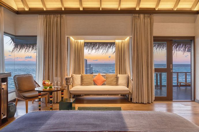 Imagen de la habitación del Hotel Ozen Life Maadhoo - All Inclusive. Foto 20