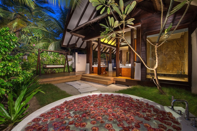 Imagen de la habitación del Hotel Ozen Reserve Bolifushi- All Inclusive. Foto 6