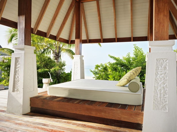 Imagen de los exteriores del Hotel Ozen Reserve Bolifushi- All Inclusive. Foto 11